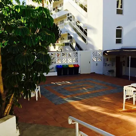 Apartment Calma *