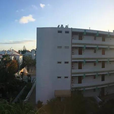 Apartment Calma