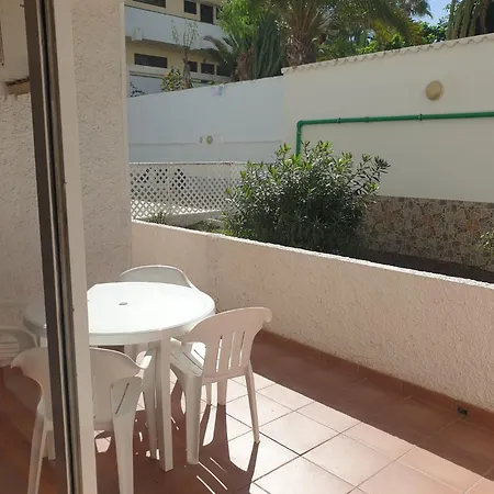 Apartment Calma *