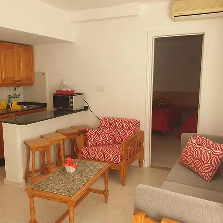 Calma Apartment