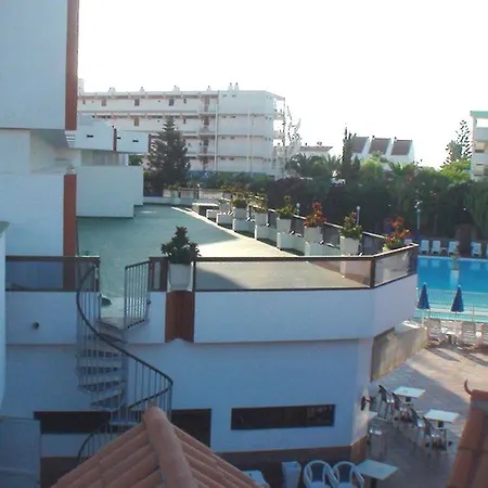 Apartment Calma Playa del Ingles (Gran Canaria)