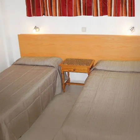 Calma Apartment
